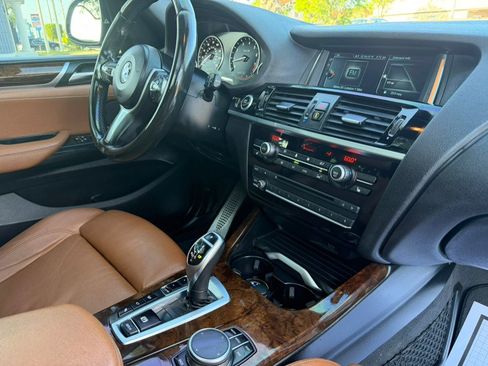 Used 2017 BMW X3 xDrive35i AWD/4WD image 37