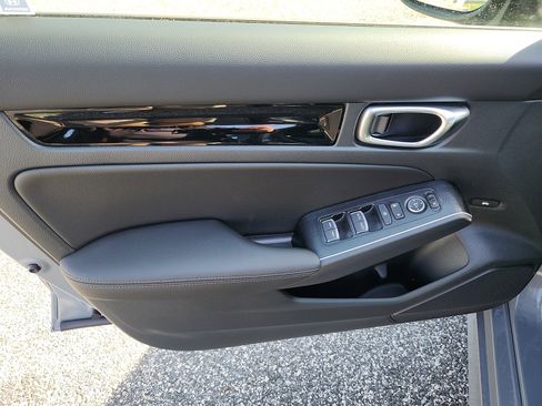 New 2026 Honda Civic Sport Touring image 8