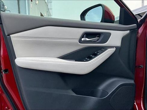 Certified 2023 Nissan Rogue SV w/ SV Premium B Package image 21