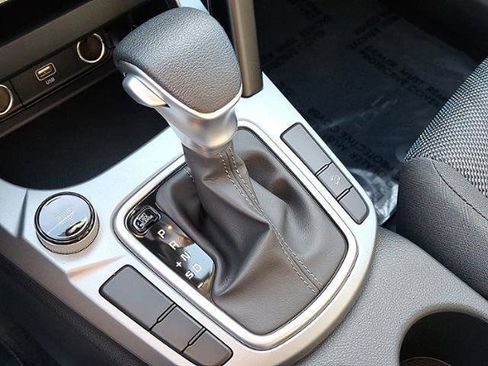 New 2026 Kia Seltos LX image 7