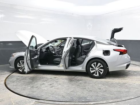 Used 2021 Nissan Altima 2.5 S image 38