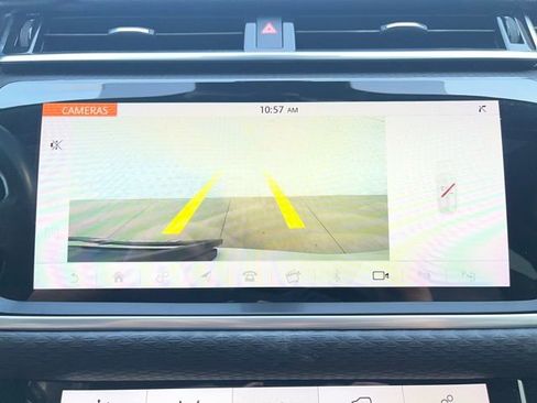 Used 2020 Land Rover Range Rover Velar R-Dynamic S image 13