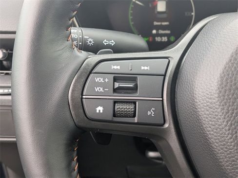 Certified 2025 Honda CR-V Sport-L image 20