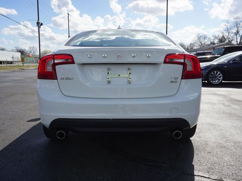 Used 2013 Volvo S60 T5 image 6