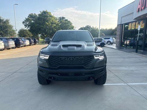 Used 2026 RAM 1500 RHO w/ RHO Level 1 Equipment Group AWD/4WD image 2