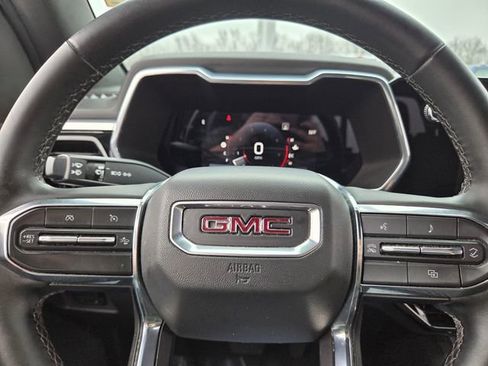 Used 2023 GMC Canyon Elevation w/ Elevation Premium Package image 21