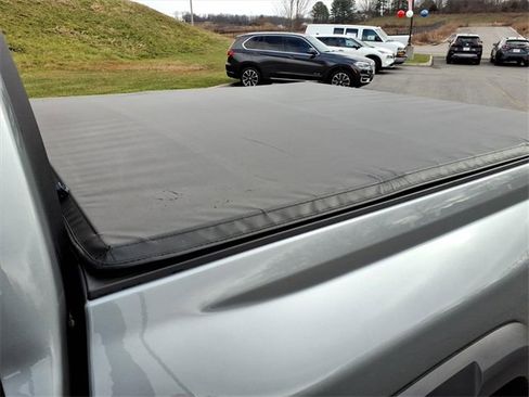 Used 2025 Chevrolet Colorado Trail Boss w/ LPO, Skid Plate Package image 13