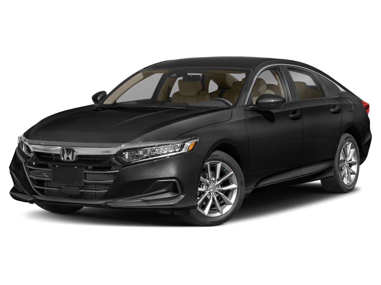 Used 2021 Honda Accord LX image 35