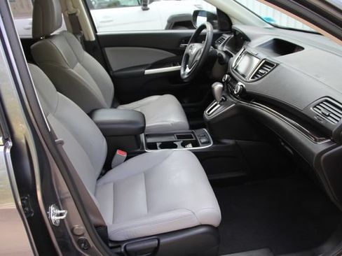 Used 2015 Honda CR-V EX-L image 35