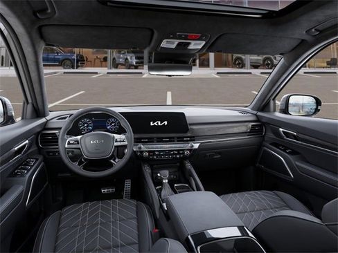 New 2025 Kia Telluride SX X-Line image 14