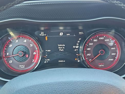 Used 2017 Dodge Charger SRT Hellcat w/ Harman/Kardon Audio Group image 33