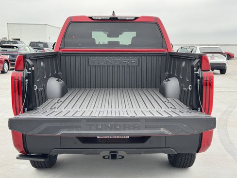 New 2026 Toyota Tundra Limited AWD/4WD image 9