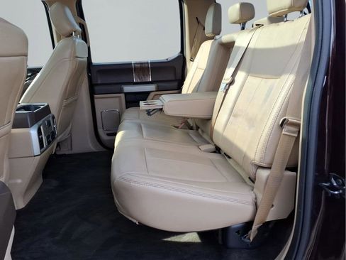 Used 2018 Ford F150 Lariat image 27