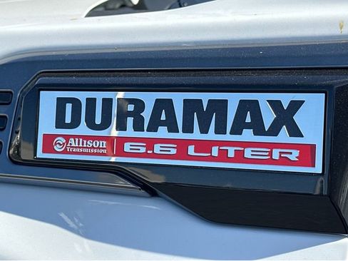 New 2026 GMC Sierra 2500 AT4 w/ AT4 Premium Plus Package image 36