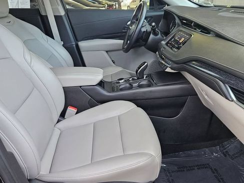 Certified 2023 Cadillac XT4 Premium Luxury FWD image 26
