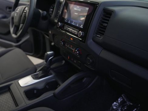 Used 2022 Nissan Frontier S w/ Technology Package image 29