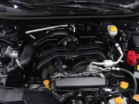 Certified 2025 Subaru Crosstrek 2.0i Premium image 28