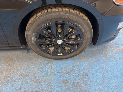 Certified 2024 Chevrolet Malibu LT image 3