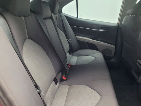 Used 2023 Toyota Camry LE image 19