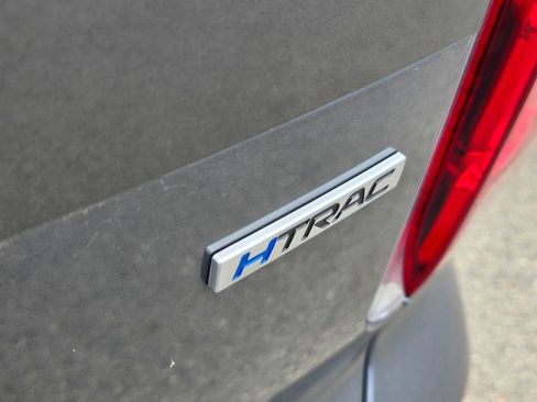 Used 2024 Hyundai Palisade Calligraphy AWD/4WD image 5