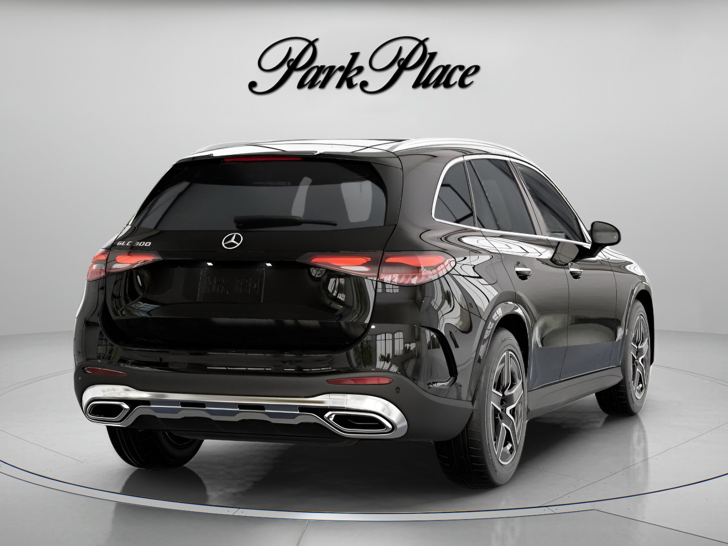 Certified 2026 Mercedes-Benz GLC 300 image 19