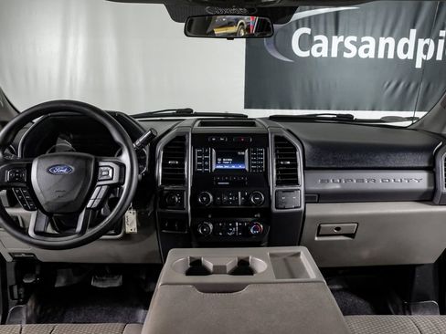 Used 2019 Ford F250 XLT AWD/4WD image 14