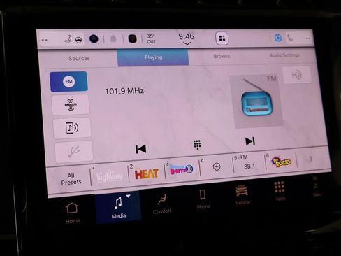 New 2025 Jeep Grand Cherokee Limited image 29