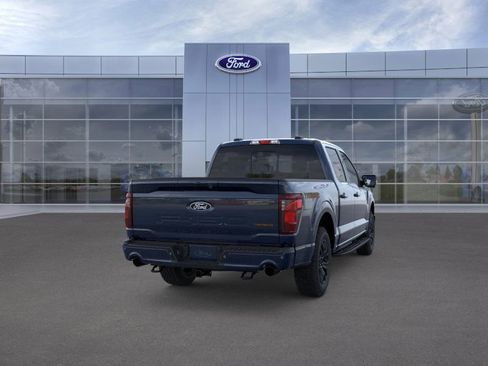 New 2026 Ford F150 Tremor w/ Bed Utility Package AWD/4WD image 8