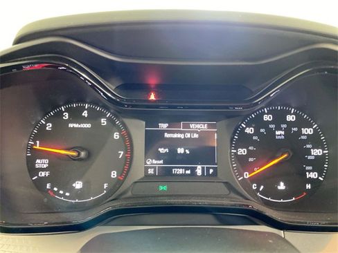 Used 2024 Chevrolet Trax LS w/ LS Convenience Package image 37