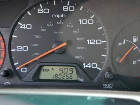 Used 2004 Honda Odyssey LX image 12