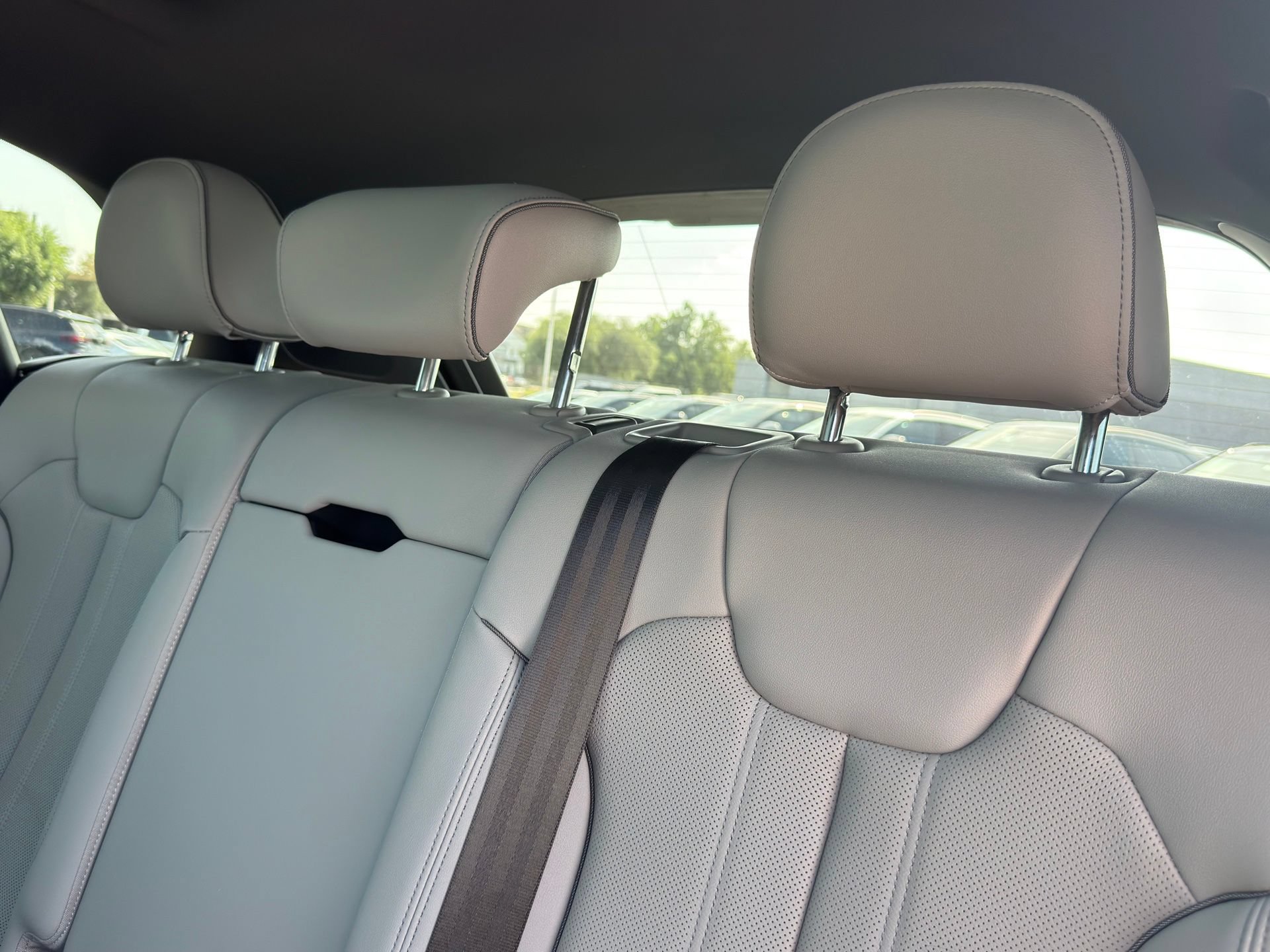 Certified 2024 Audi Q5 2.0T Prestige AWD/4WD image 29
