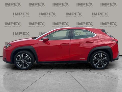 Used 2020 Lexus UX 250h 250h Base image 2