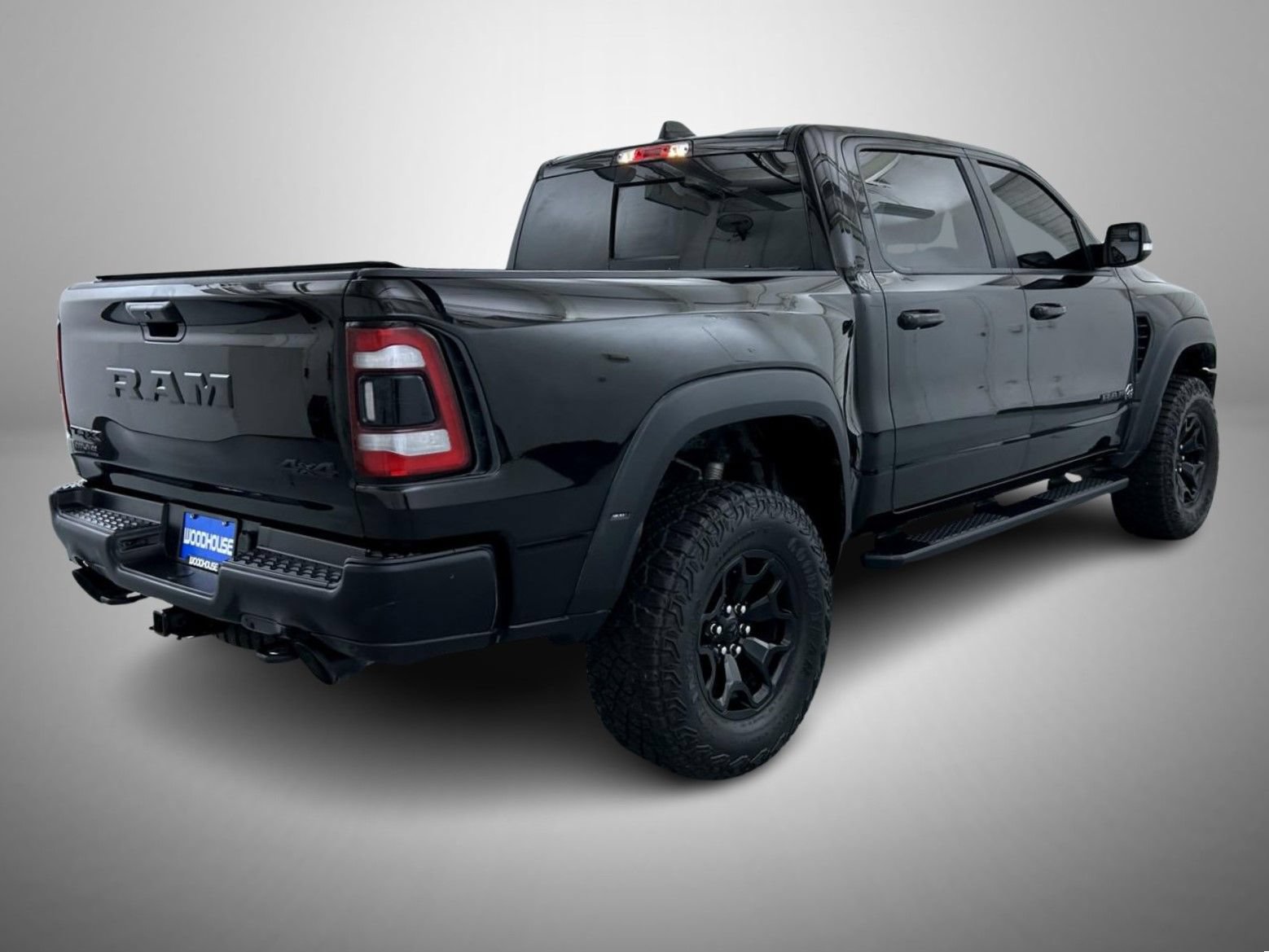 Used 2021 RAM 1500 TRX w/ TRX Level 2 Equipment Group AWD/4WD image 5