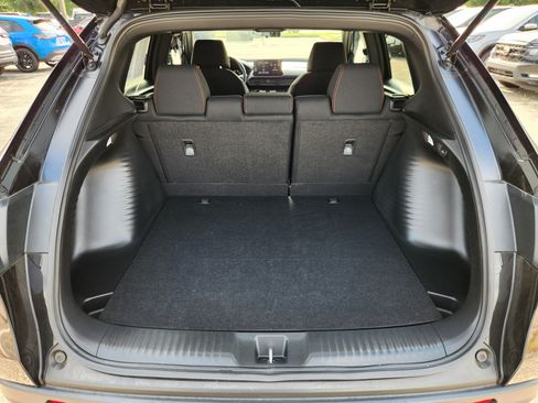 Certified 2026 Honda HR-V Sport image 18