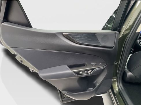 Used 2023 Lexus NX 250 FWD w/ Cold Area Package image 26