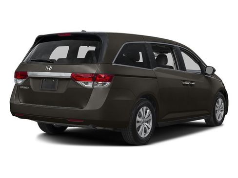 Used 2016 Honda Odyssey EX-L image 2