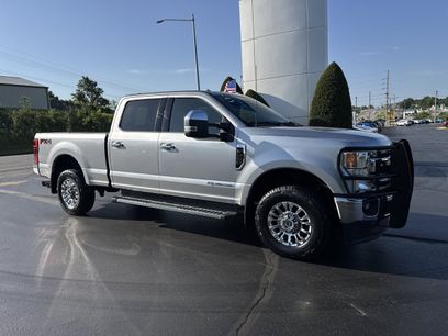 Used 2022 Ford F250 XLT w/ XLT Premium Package