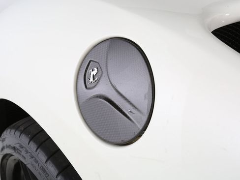 Used 2017 Ferrari 488 Spider RWD image 16