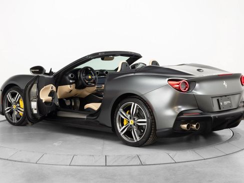 Certified 2023 Ferrari Portofino M RWD image 55