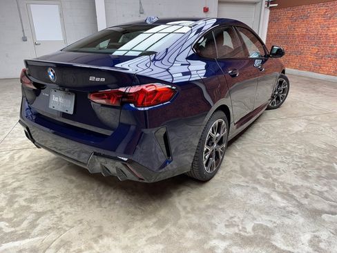 New 2026 BMW 228i xDrive w/ Premium Package image 5