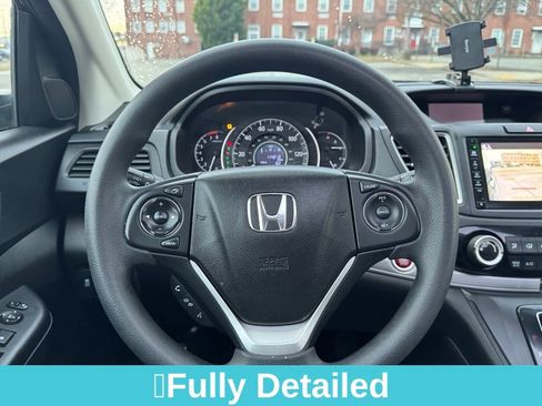 Used 2015 Honda CR-V EX image 23