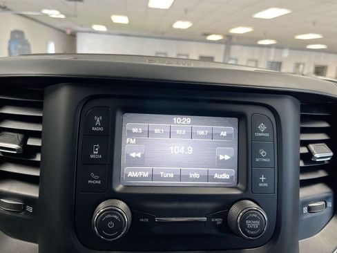 Used 2022 RAM 1500 Tradesman w/ Tradesman Group AWD/4WD image 19