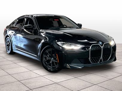 Used 2023 BMW i4 eDrive35 w/ Premium Package