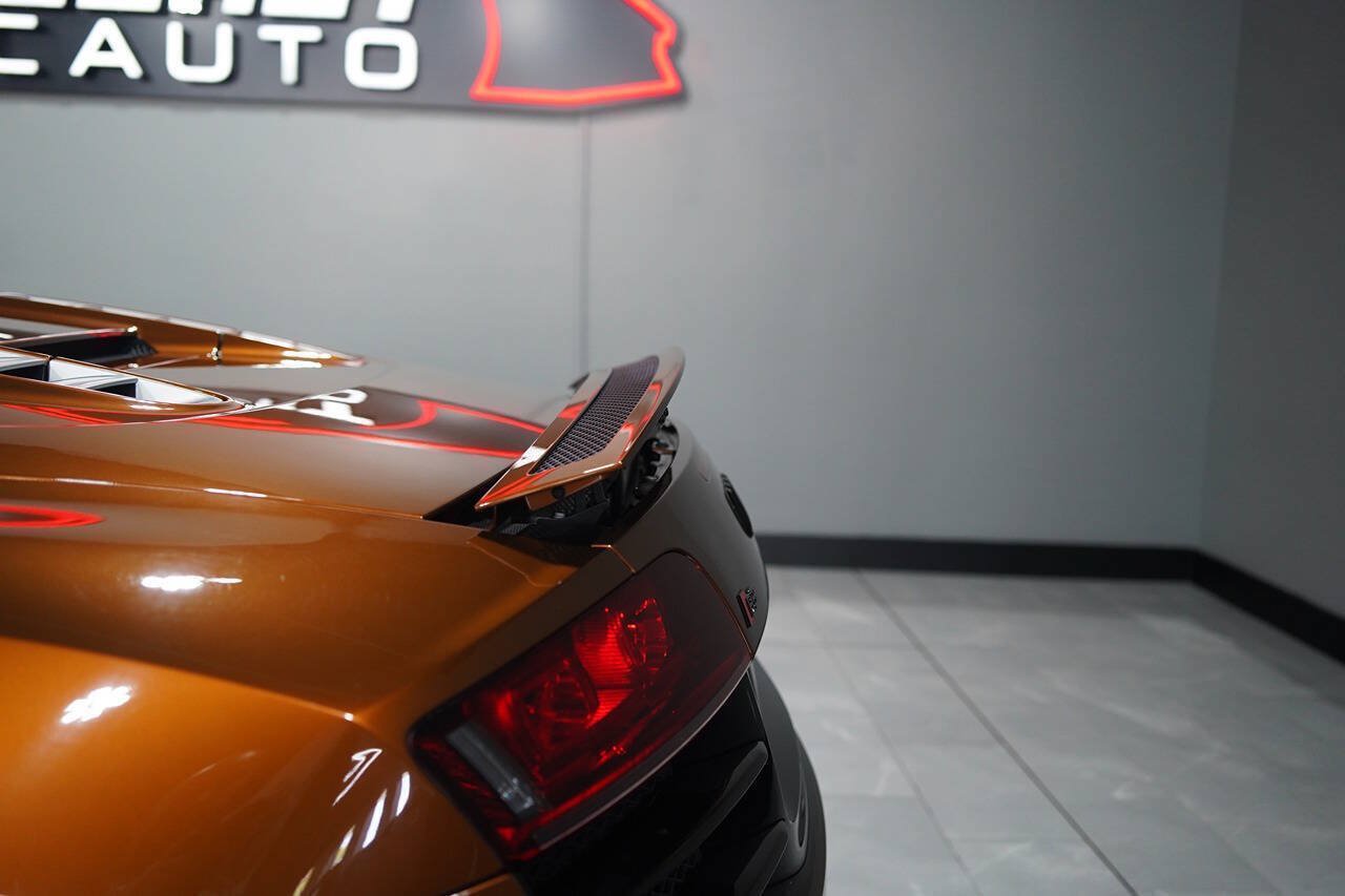 Used 2011 Audi R8 V10 AWD/4WD image 46
