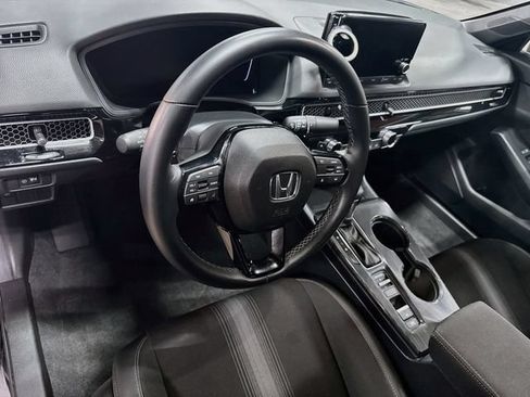 Used 2025 Honda Civic FWD Hybrid Sedan image 16