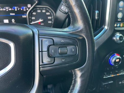 Used 2021 GMC Sierra 2500 Denali image 34