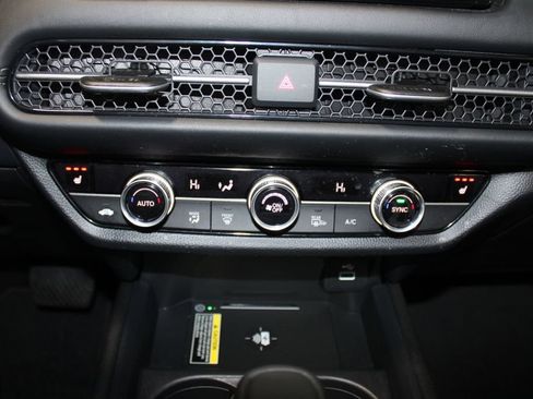 Used 2024 Honda HR-V EX-L image 18