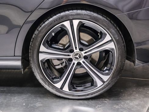 Certified 2026 Mercedes-Benz C 300 Sedan image 9