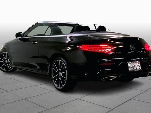 Certified 2023 Mercedes-Benz C 300 C 300 image 11