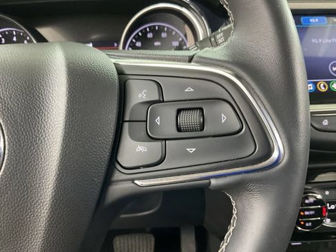 Used 2023 Buick Encore GX Select w/ Safety Package II AWD/4WD image 10
